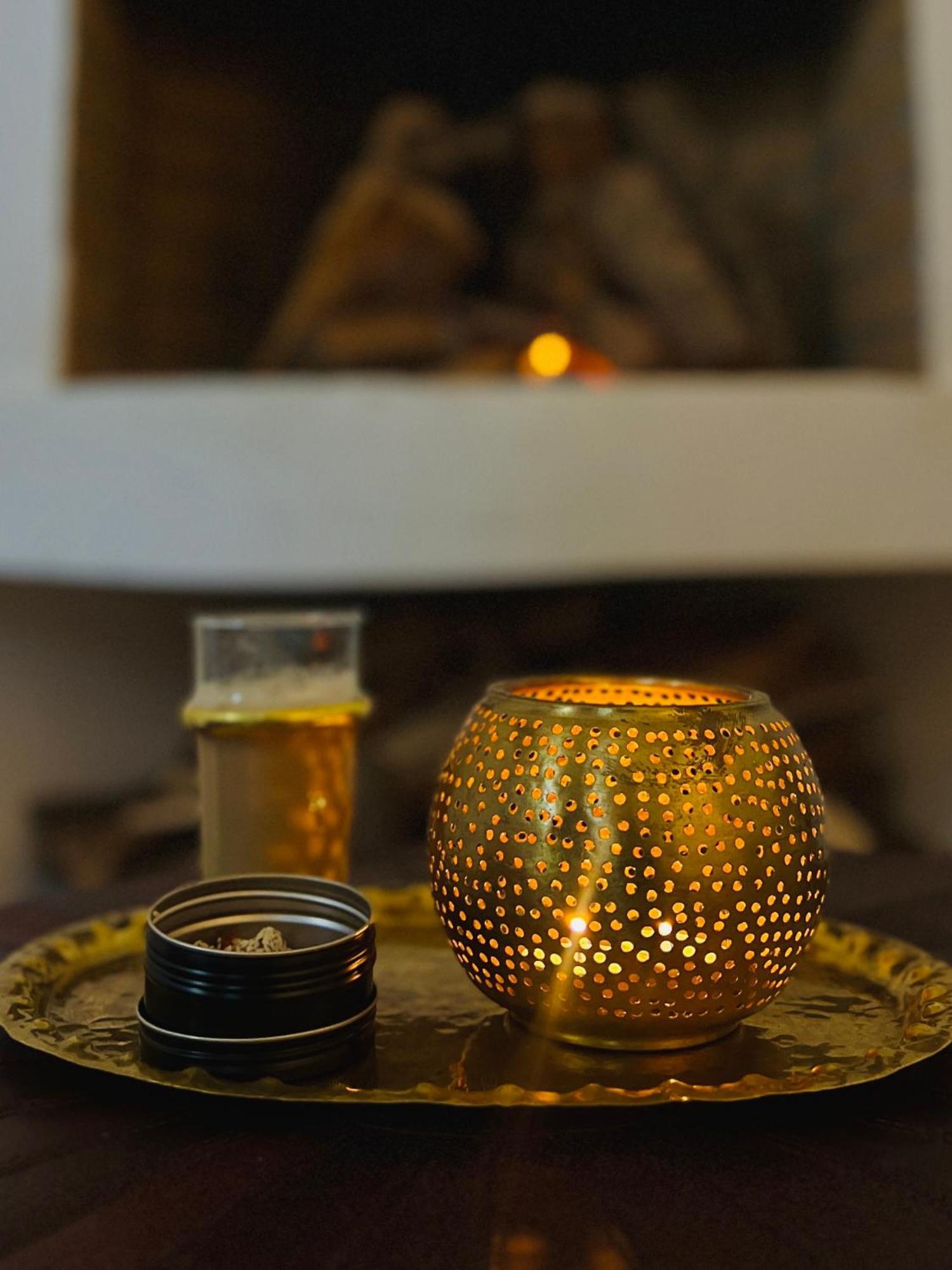 Riad El Khaeir - Piscine, Hamam & Spa Marrakesh Ngoại thất bức ảnh